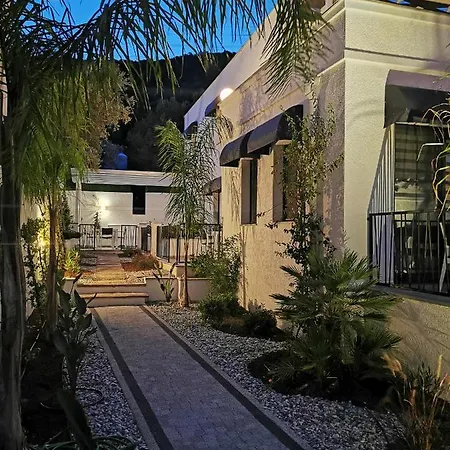 Yali Apart * Bodrum