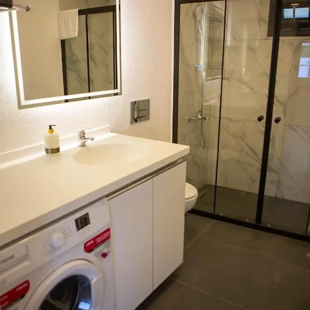 Yali Apart 아파트호텔 Bodrum