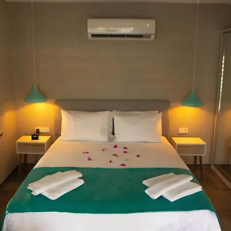Yali Apart * Bodrum