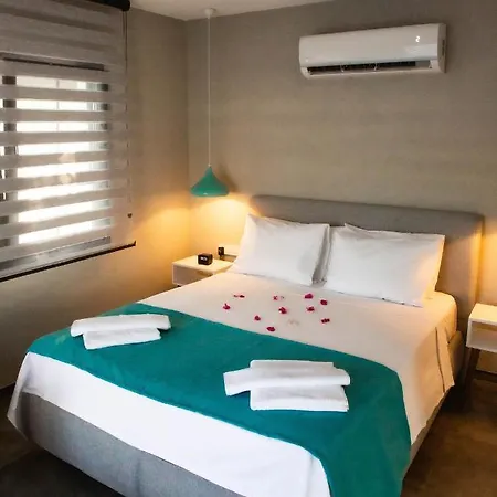 Yali Apart * Bodrum