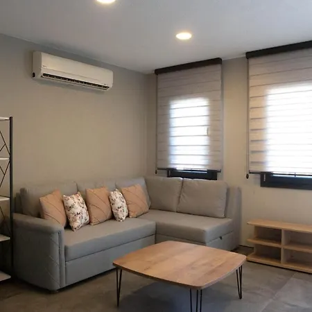 Yali Apart 아파트호텔 Bodrum