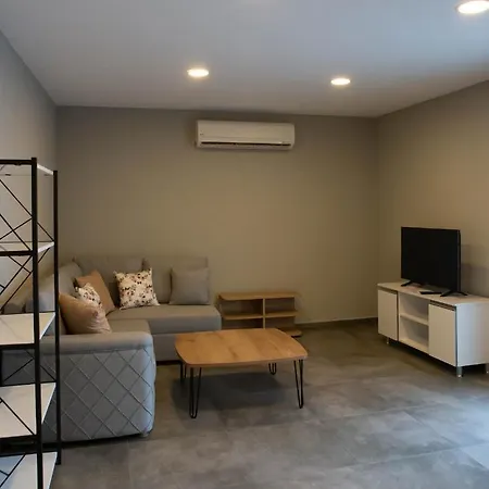 Aparthotel Yali Apart Bodrum
