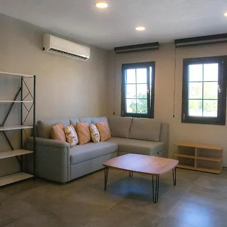 Yali Apart Aparthotel *