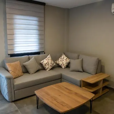 Yali Apart Aparthotel *