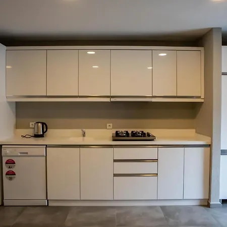 Aparthotel Yali Apart