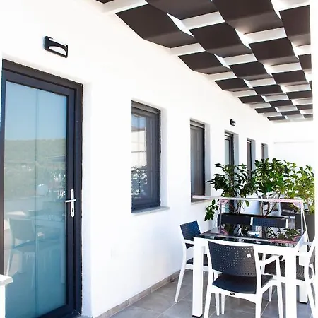 Aparthotel Yali Apart Bodrum
