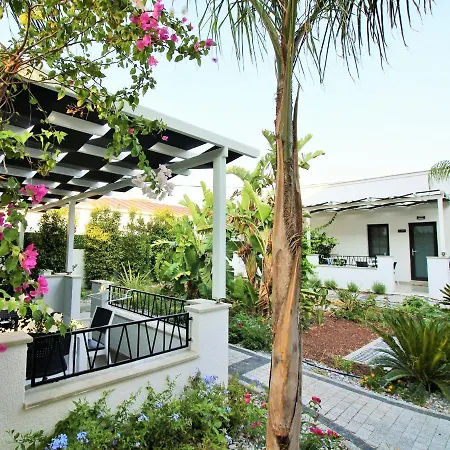 Yali Apart Bodrum