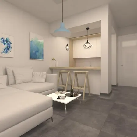 Yali Apart Aparthotel Bodrum