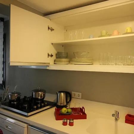 Yali Apart Aparthotel Bodrum