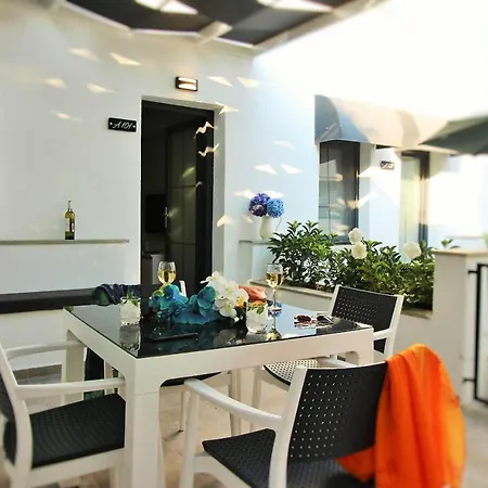 Aparthotel Yali Apart Bodrum