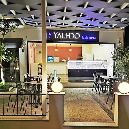Yali Apart Aparthotel *