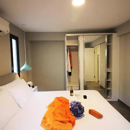 Yali Apart Bodrum